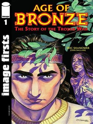 Descarga Age Of Bronze cómics en español