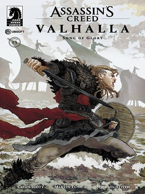 Descargar Assassin's Creed Valhalla Canción de Gloria Comics Español