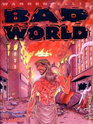 Descarga Bad World cómics en español