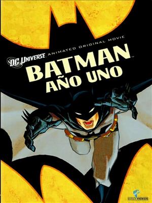 Descarga Batman Año 1, 2 y 3 cómics en español