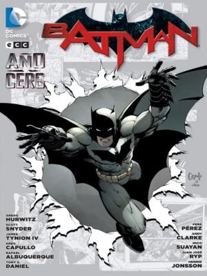 Descarga Batman Año Cero cómics en español