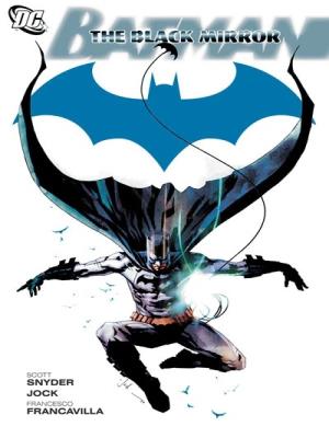 Descarga Batman Black Mirror cómics en español