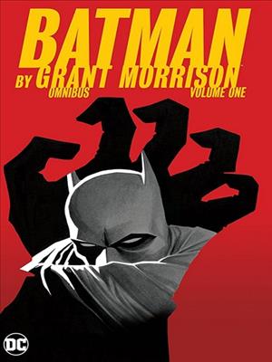 Descarga Batman de Grant Morriso cómics en español