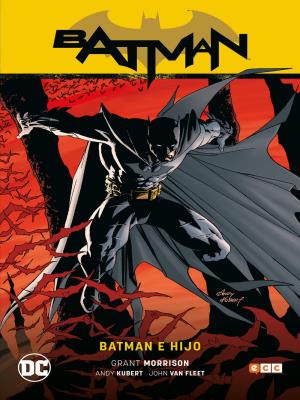 Descarga Batman e Hijo cómics en español