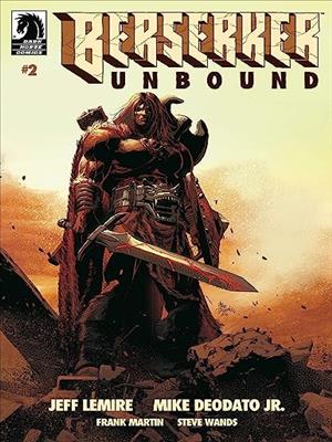 Descarga Berserker Unbound cómics en español