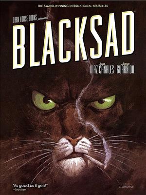 Descarga Blacksad cómics en español