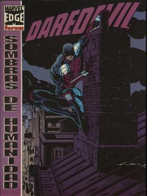 Descarga Daredevil Sombras de Humanidad cómics en español
