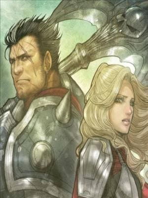 Descarga Darius Sangre de Noxus League of Legends cómics en español