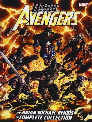 Descarga Dark Avengers ( Volumen 1 al 2 ) cómics en español