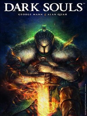 Descarga Dark Souls Breath of Andolus cómics en español