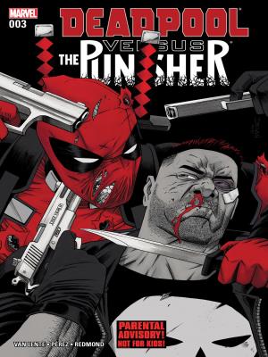Descarga Deadpool Vs. the Punisher cómics en español