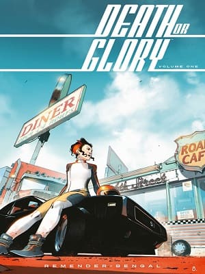 Descargar Death Or Glory Comics Español