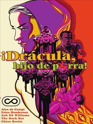 Descarga Drácula, Hijo de prra cómics en español