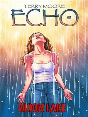 Descarga Echo cómics en español