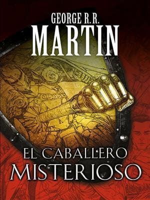 Descarga Juego De Tronos El Caballero Misterioso cómics en español