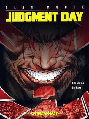 Descarga El Día del Juicio cómics en español