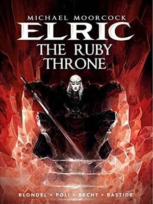 Descarga Elric cómics en español
