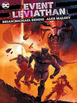 Descarga Event Leviathan cómics en español