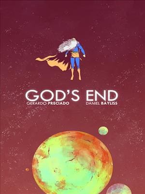 Descarga God’s End cómics en español