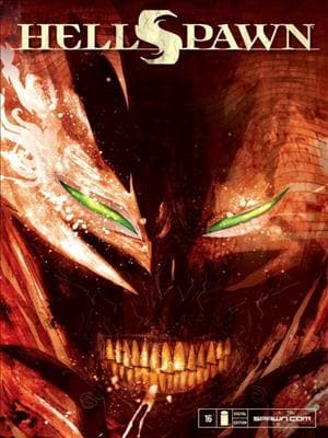 Descarga Hellspawn cómics en español