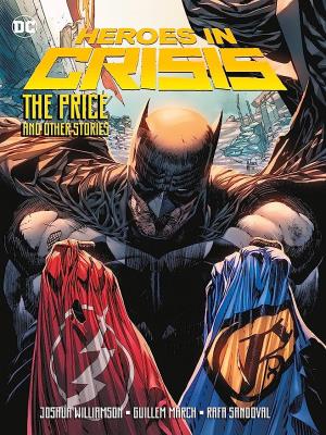 Descarga Heroes in Crisis The Price and Other Tales cómics en español