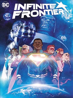Descarga Infinite Frontier cómics en español