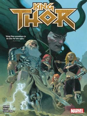 Descarga King Thor cómics en español