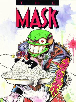 Descarga La Máscara cómics en español