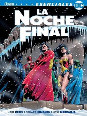 Descarga La Noche Final cómics en español