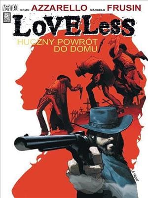 Descarga Loveless cómics en español