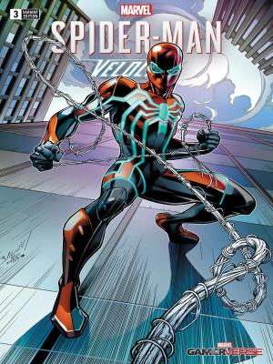 Descarga Marvel's Spider-Man Velocity cómics en español