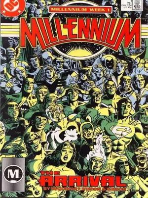 Descarga Millenniumy cómics en español