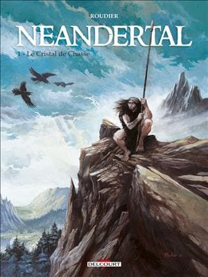 Descarga Neandertal cómics en español