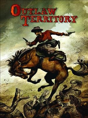 Descarga Outlaw Territory cómics en español