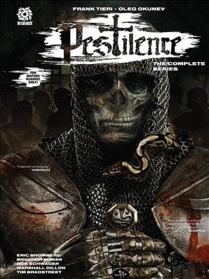 Descarga Pestilence cómics en español
