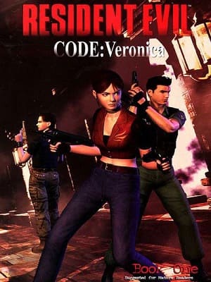 Descargar Resident Evil Code Veronica cómics en español
