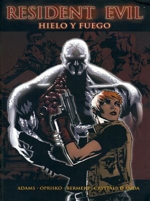 Descargar Resident Evil Fire and Ice cómics en Español