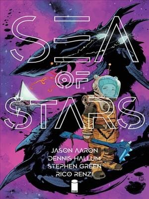 Descarga Sea Of Stars cómics en español