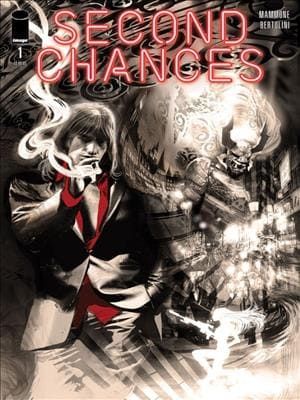 Descarga Second Chances cómics en español
