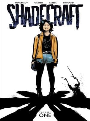 Descarga Shadecraft cómics en español