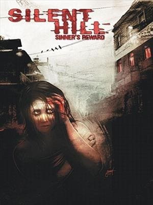 Descarga Silent Hill Sinner's Reward cómics en español