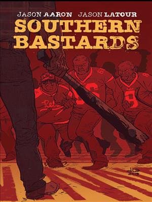 Descarga Southern Bastards cómics en español