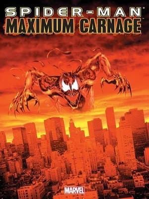 Descargar Spiderman Maximum Carnage cómics en español