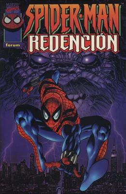 Descarga Spiderman Redención cómics en español