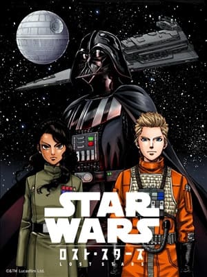 Descarga Star Wars Estrellas Perdidas cómics en español