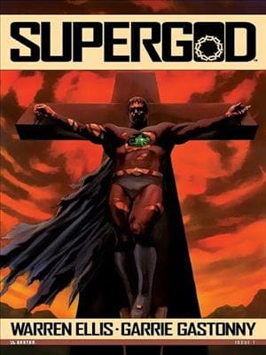 Descarga Supergod cómics en español