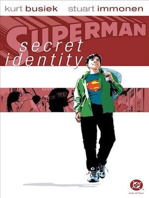 Descarga Superman Identidad Secreta cómics en español