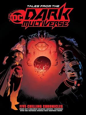 Descarga Tales From The Dark Multiverse cómics en español