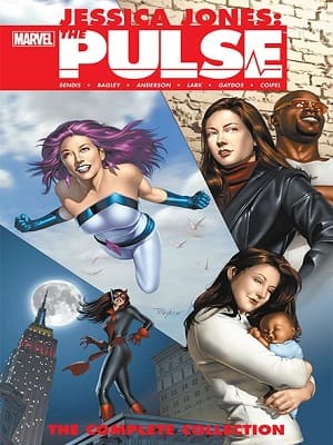 Descarga The Pulse cómics en español