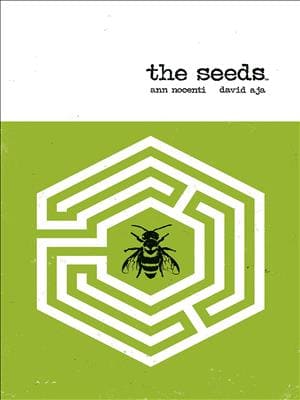 Descarga The Seeds cómics en español